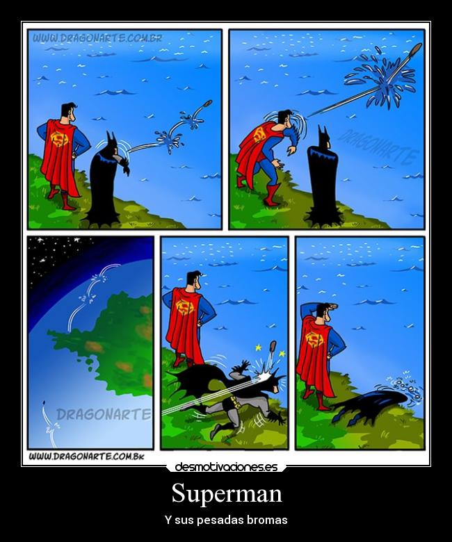 Superman - 