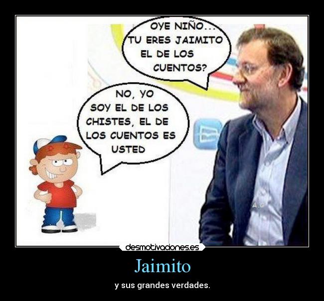 Jaimito -