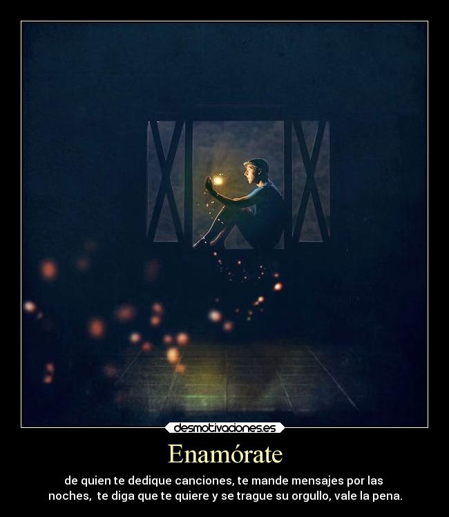 Enamórate -