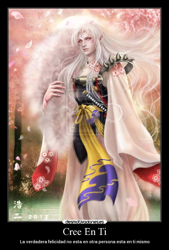 Cree En Ti - La verdadera felicidad no esta en otra persona esta en ti mismo