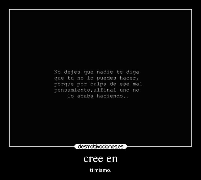 cree en - 