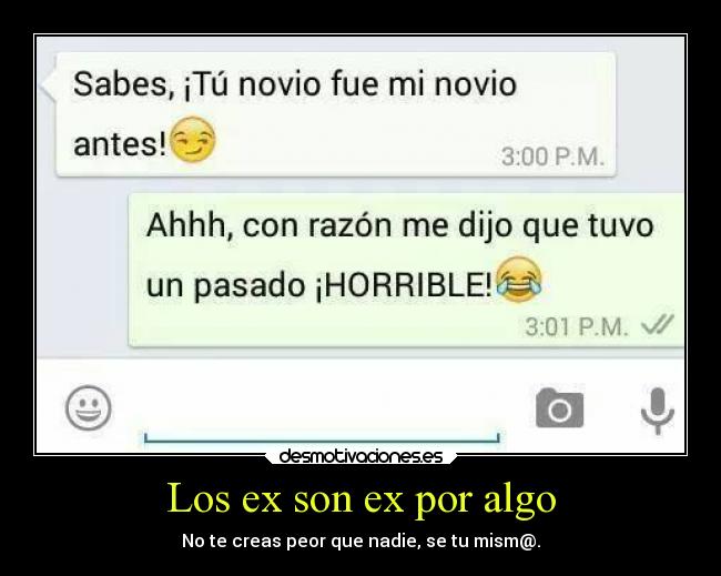 carteles confianza desmotivaciones