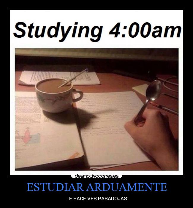 carteles confianza desmotivaciones