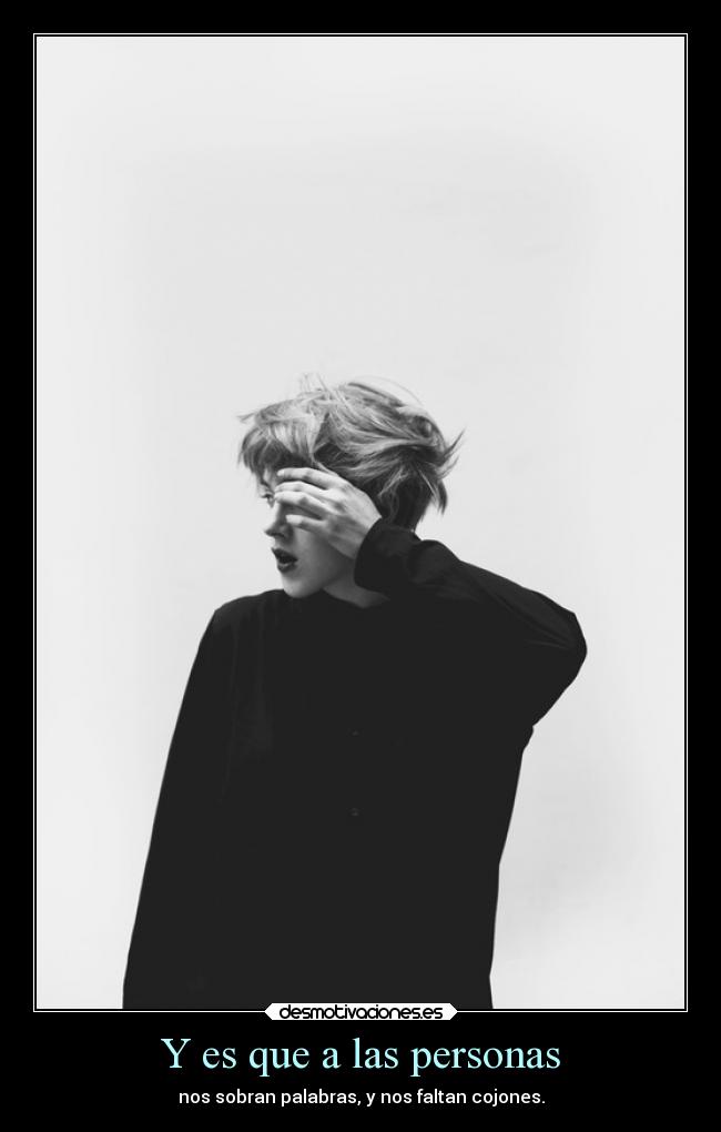 carteles confianza queteden tequierokf soyundiotatm estoysola estoyrota desmotivaciones