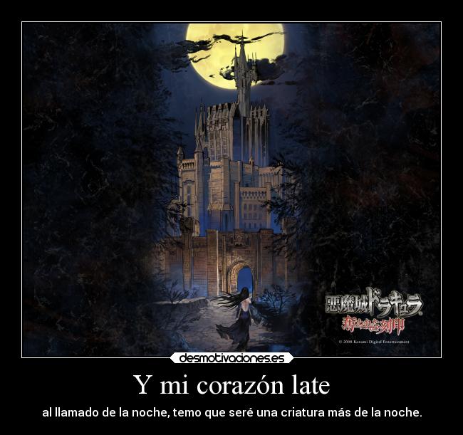 Y mi corazón late - 