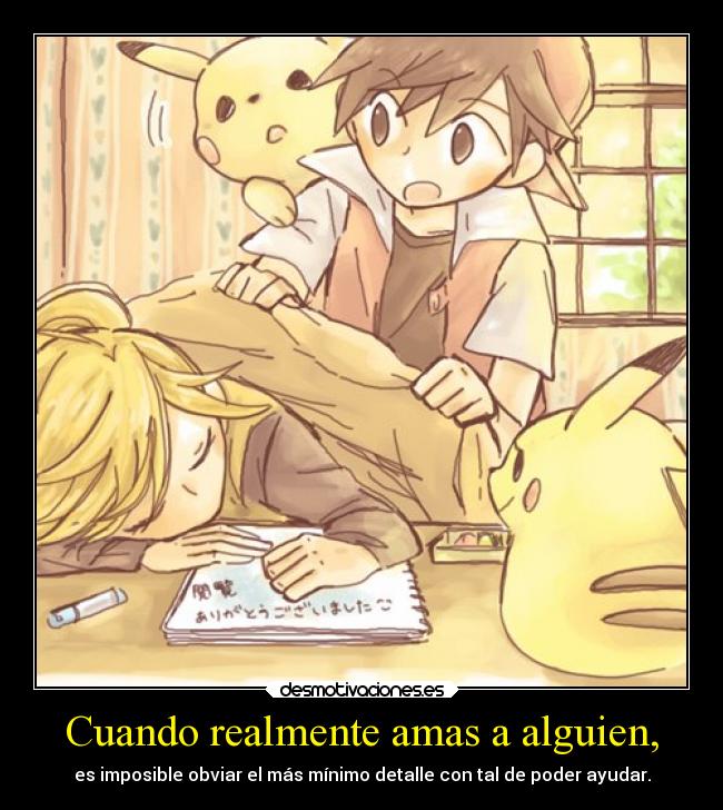 carteles corazon vida amor pokemon devilbrigade special adventures yellow specialshipping pikachu pika chuchu desmotivaciones