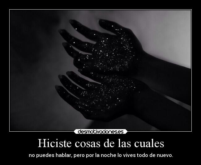 carteles debilidad sebastian656 taylorswift innocent culpa desmotivaciones