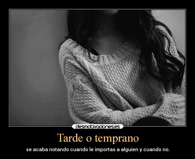 carteles desamor asco desmotivaciones