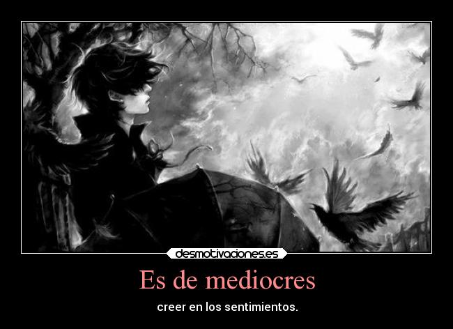 carteles desamor desmotivaciones