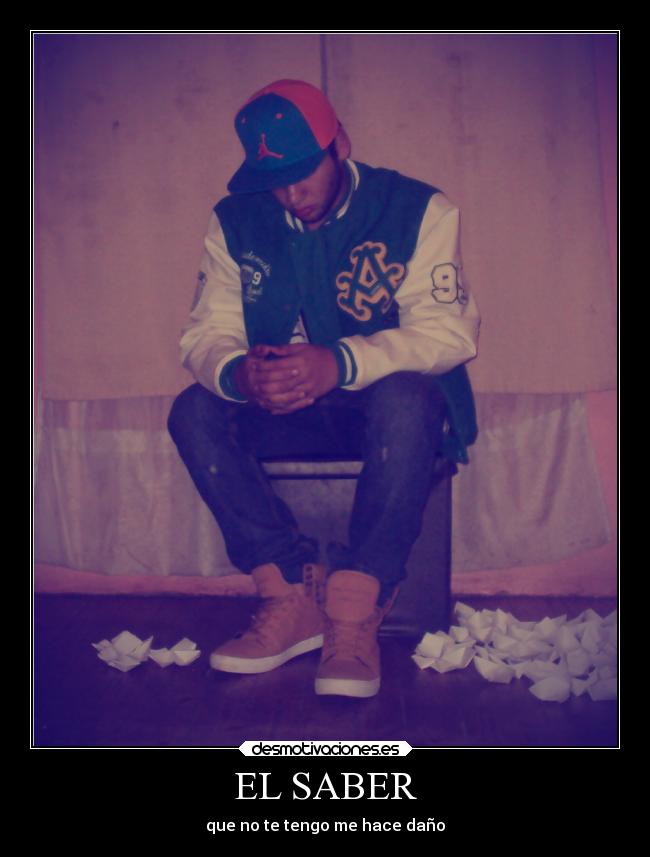 EL SABER -