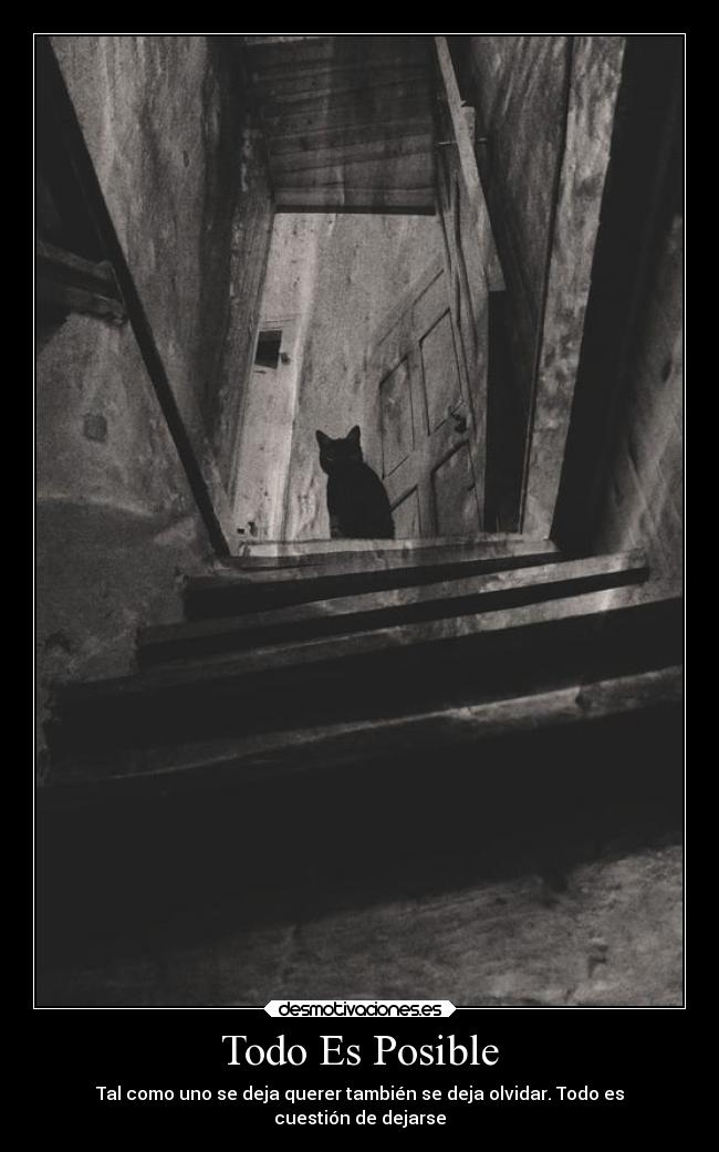 Todo Es Posible - 