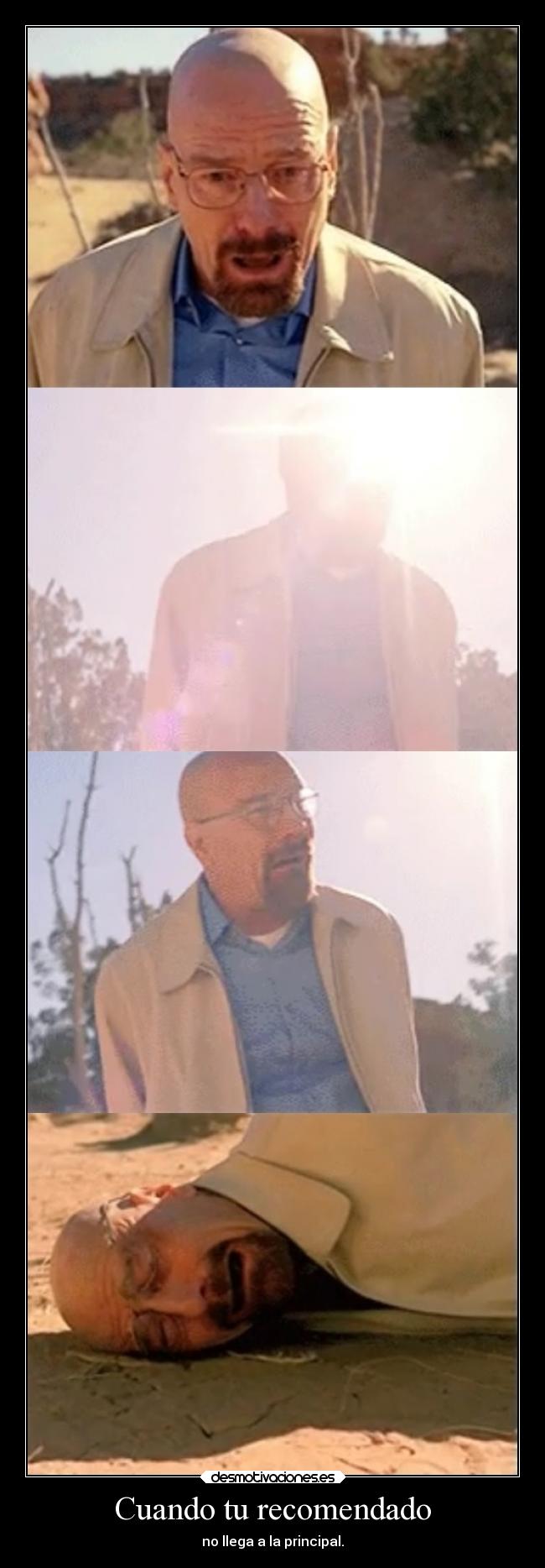 carteles desmotivaciones obstaculos risa humor desmotivaciones