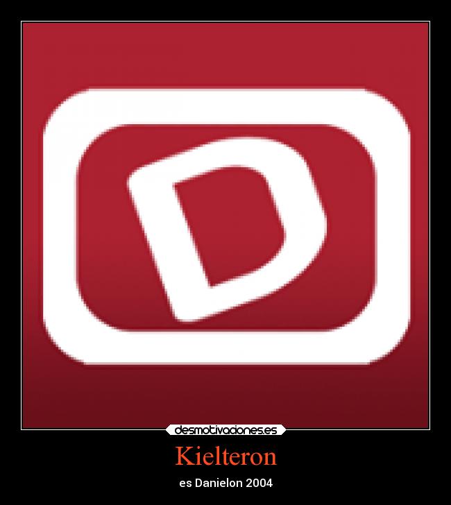 Kielteron -