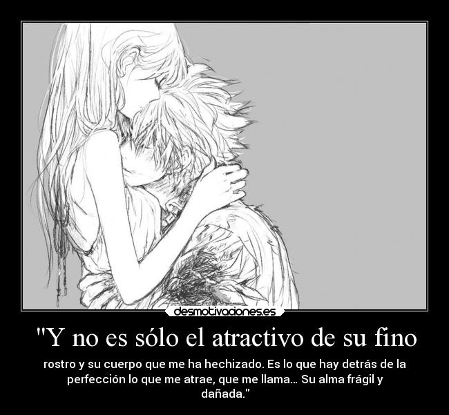 carteles destino promesas sexo vida abrazos anime amor alma tumblr manga sacaodelibro shimakirikirkland desmotivaciones