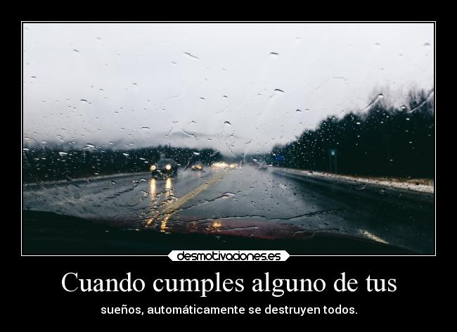 carteles dinero deseos tumblr perrabarata bitch legiondedemonios lluvia automovilismo desmotivaciones