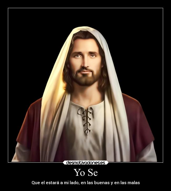 carteles dios desmotivaciones