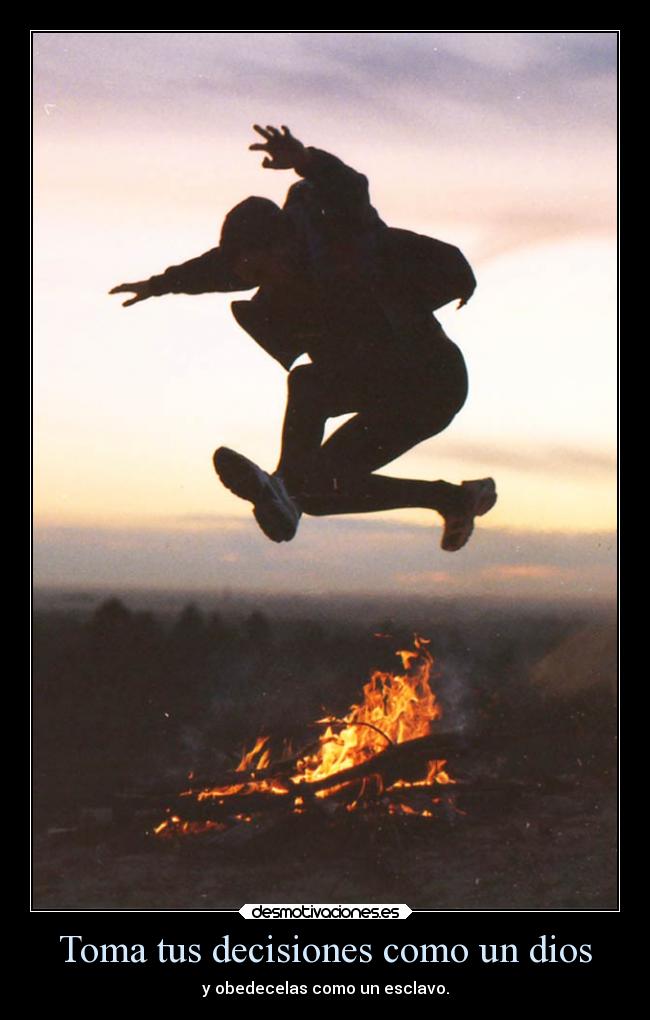 carteles dios vida desmotivaciones