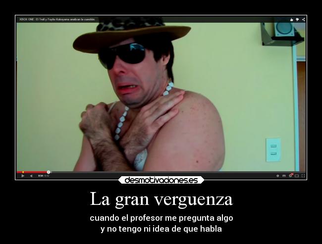 carteles escuela desmotivaciones