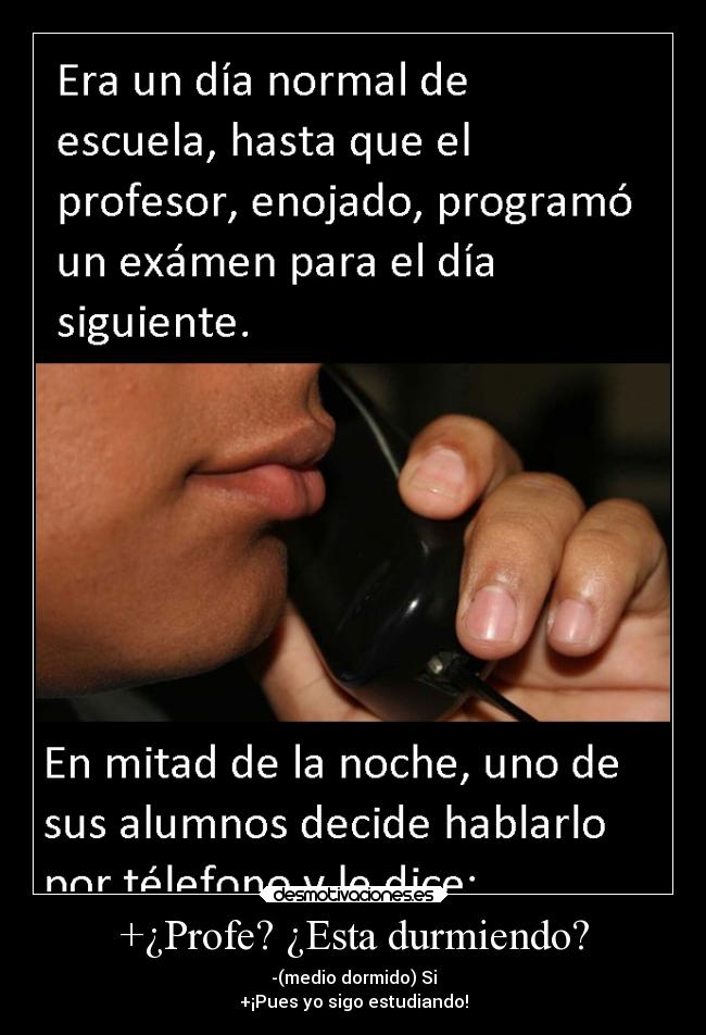 carteles escuela venganza bromas etc telefono celular desmotivaciones