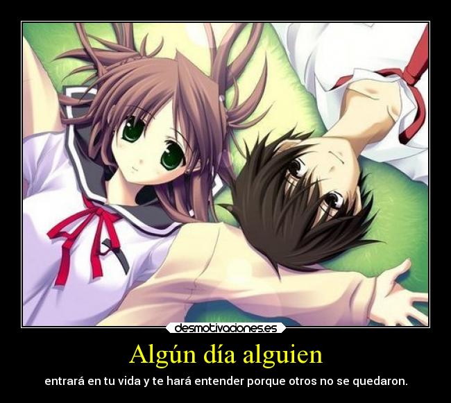 carteles esperanza anime desmotivaciones