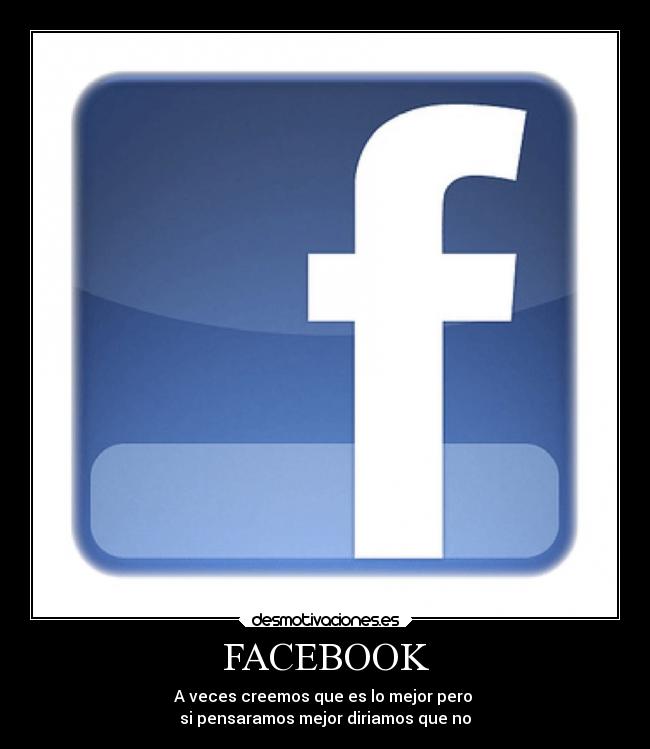 FACEBOOK - 