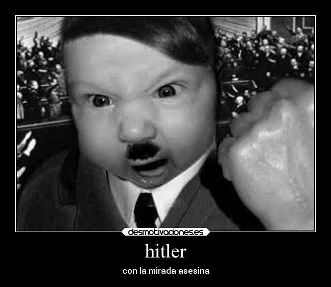 hitler -