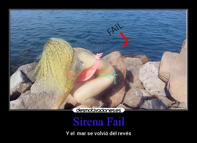 carteles fail humor desmotivaciones