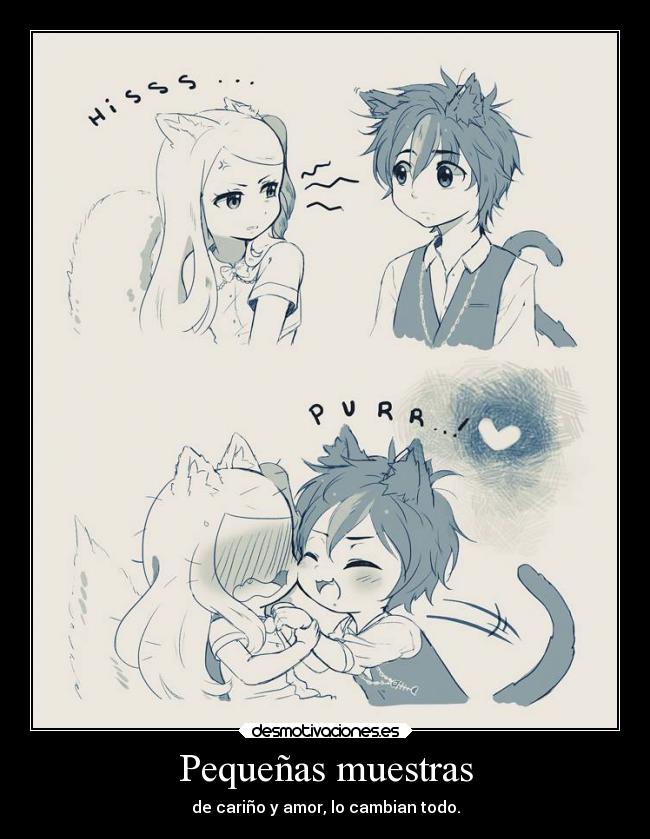 Pequeñas muestras - 