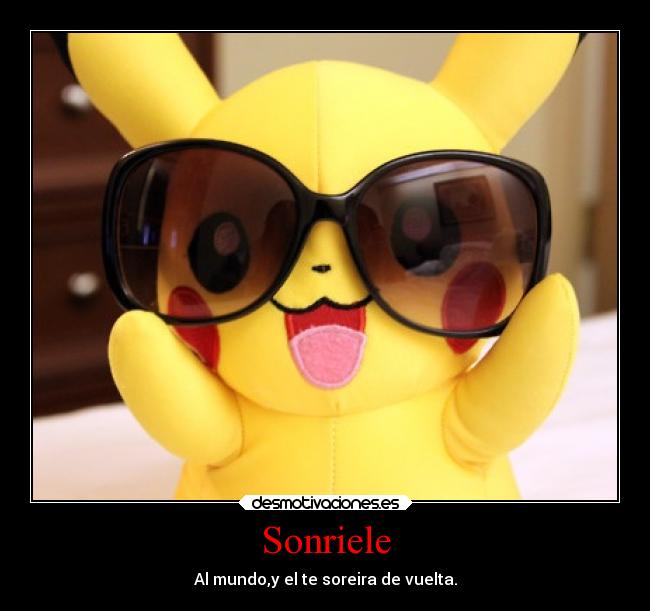 Sonriele - 
