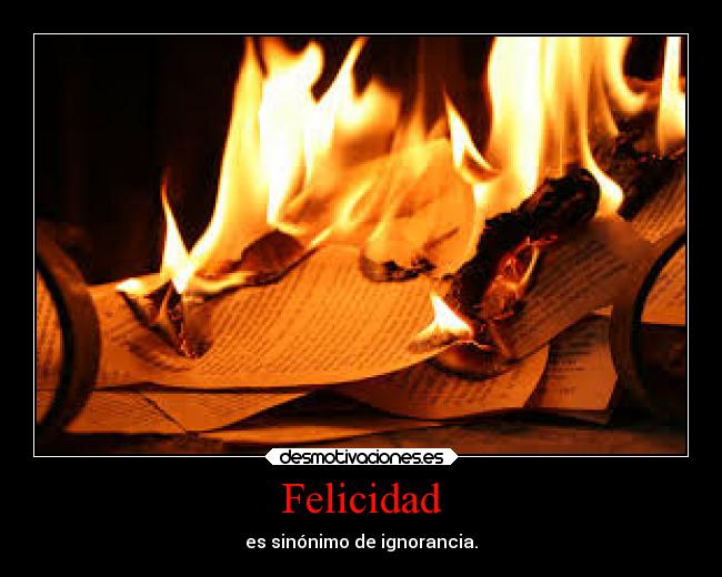 Felicidad - 