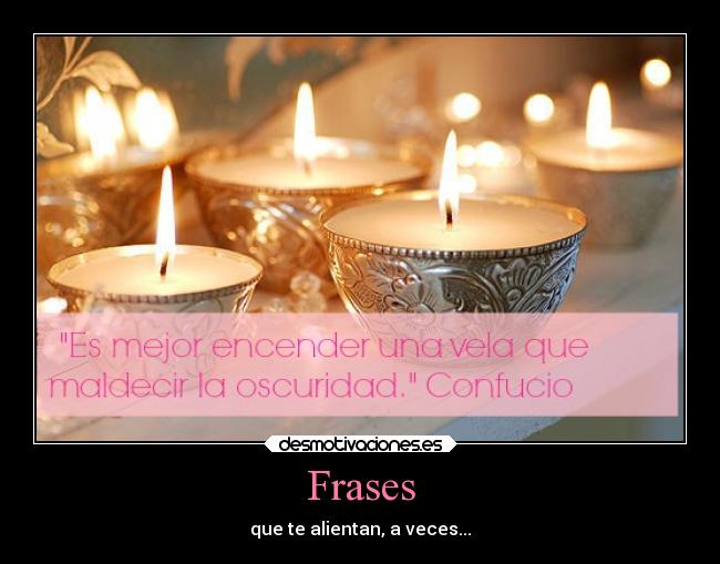 Frases - 