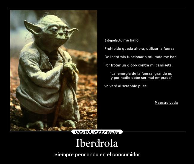 Iberdrola - 