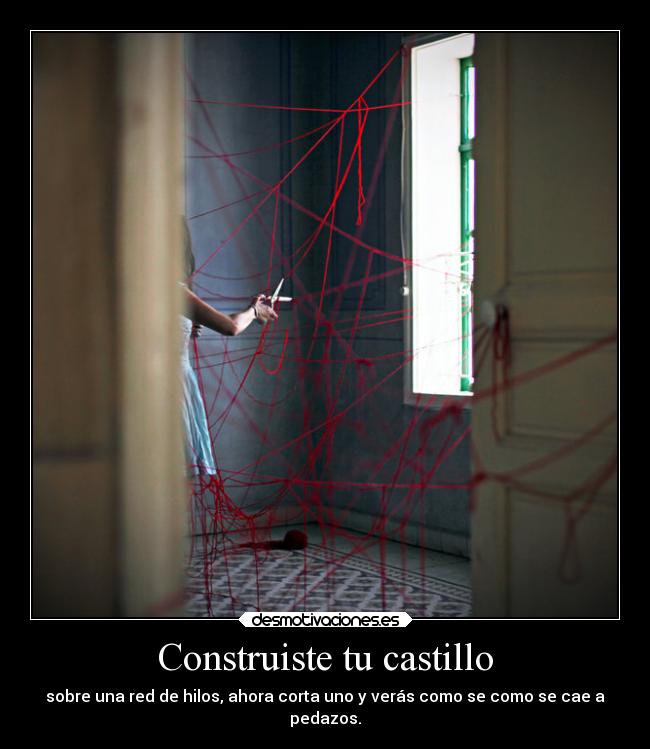 carteles frases reflexiones desmotivaciones