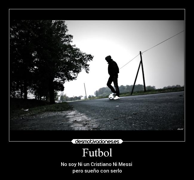 Futbol - 