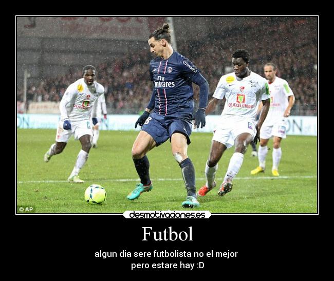 Futbol - 