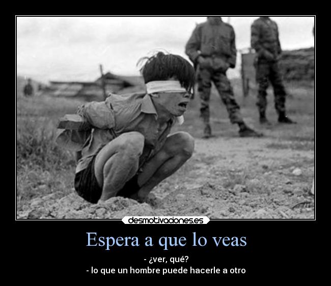 carteles guerra arte violencia ultimo recurso del incompetente desmotivaciones