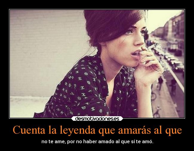 carteles historia amor desmotivaciones