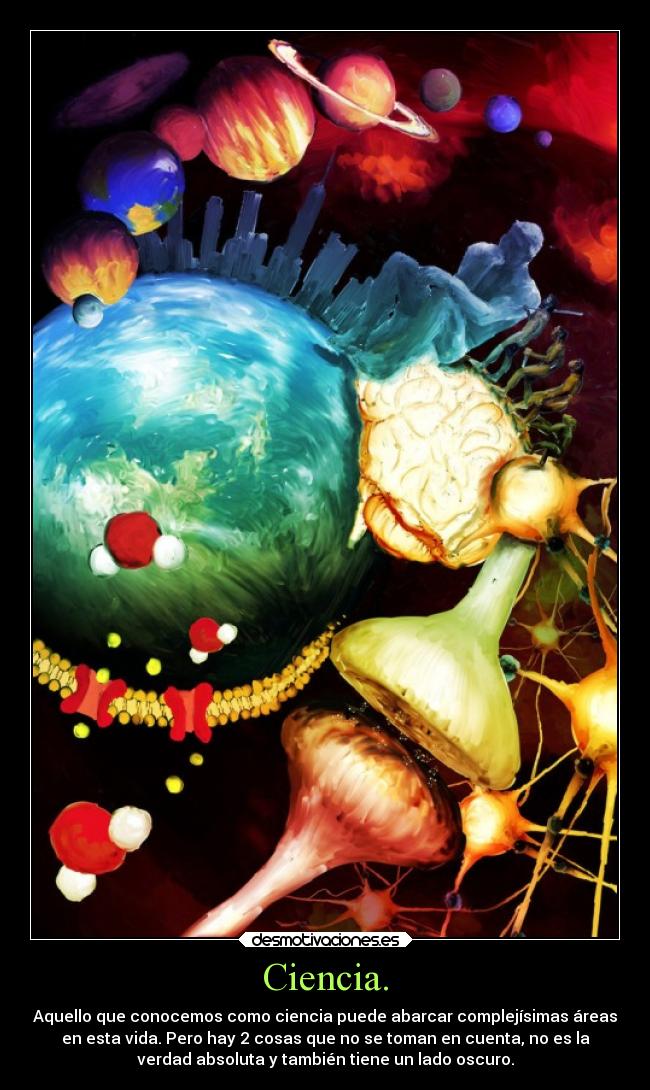 carteles historia naturaleza pensamientos sociedad ciencia desmotivaciones