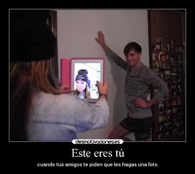 carteles humor amistad amigos foto motivadoradesmotivadora16 risas bromas desmotivaciones