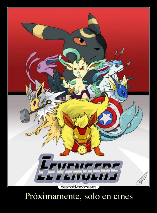 Próximamente, solo en cines -