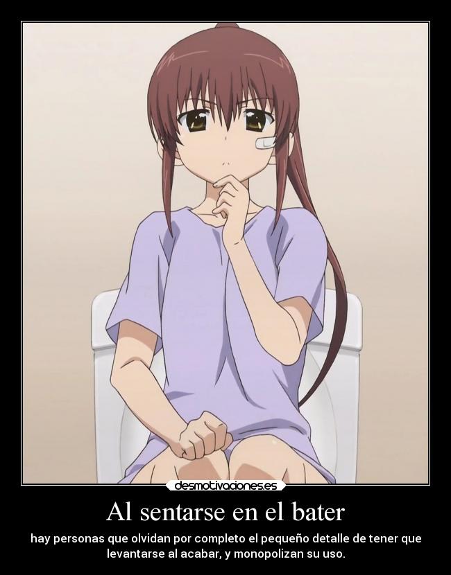 carteles humor anime raptorhunters harukaze manga kissxsis kiss bater riko monopolio realidad gente personas desmotivaciones