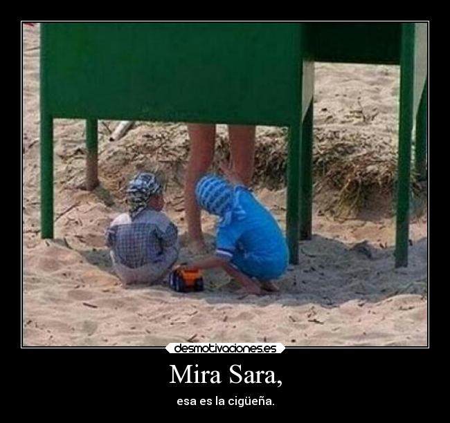 Mira Sara, -