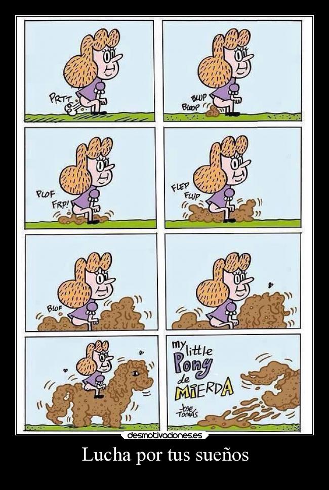 carteles humor desmotivaciones