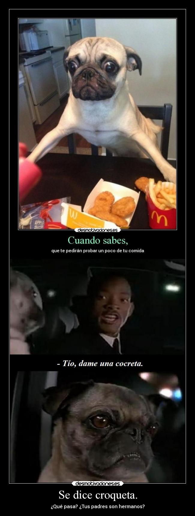 carteles humor meninblack willsmith croqueta cocreta hovik elpatodelapiovendehierba desmotivaciones