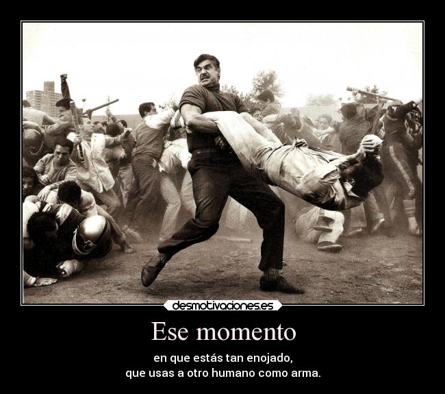 Ese momento - 