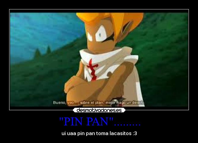 carteles humor wakfu desmotivaciones
