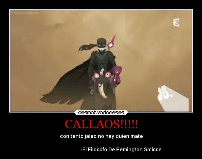 carteles humor wakfu desmotivaciones