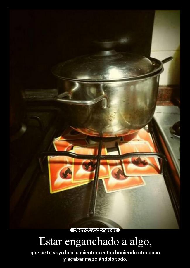 carteles ideas diegoparty olla enganche desmotivaciones