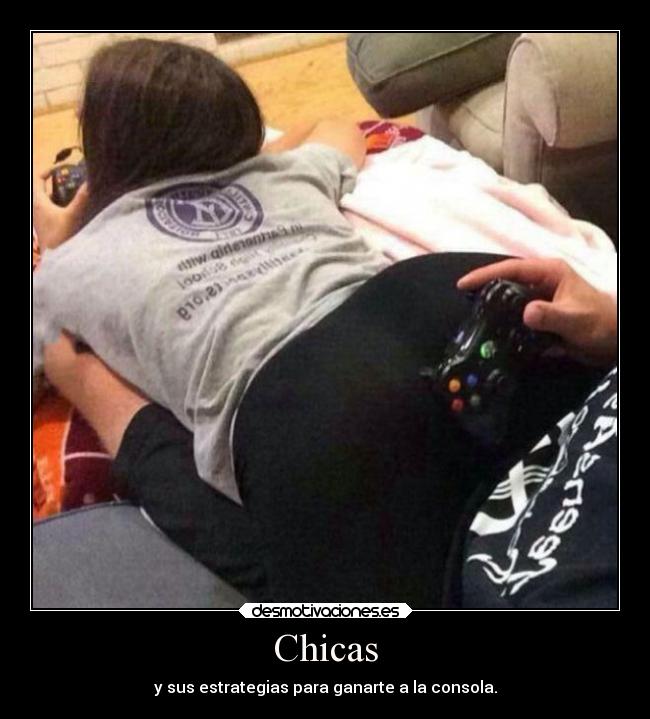 Chicas - 