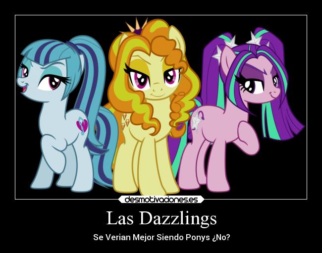 Las Dazzlings - 